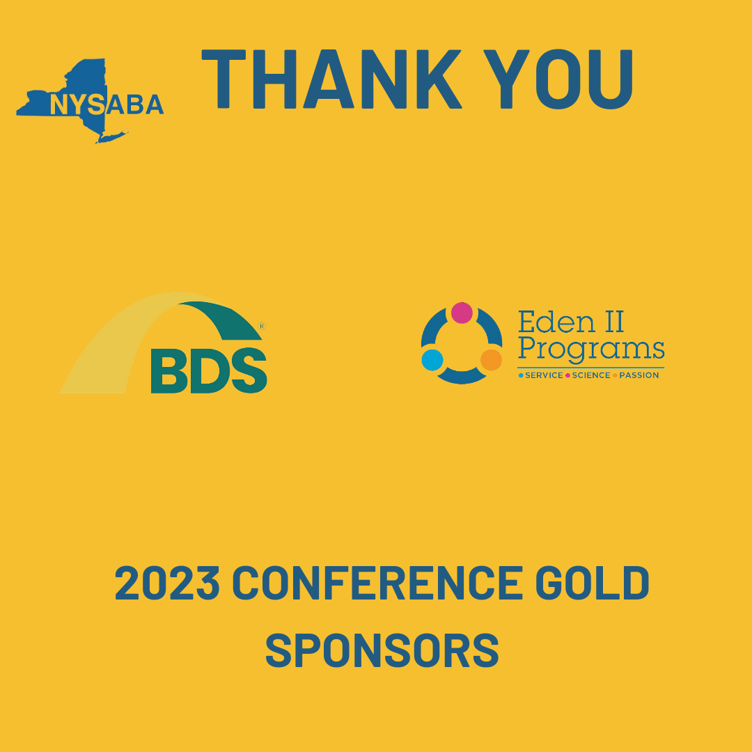 Gold Sponsors