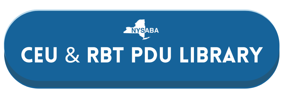 CEU and RBT PDU Library Image